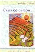 Book cover of Cajas De Carton (Nuestra Vision)