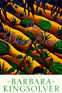 Book cover of The Bean Trees Anniversary Edition