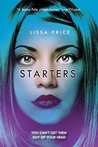 Book cover of Starters