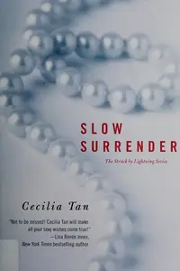 Book cover of Slow Surrender