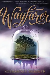 Book cover of Wayfarer