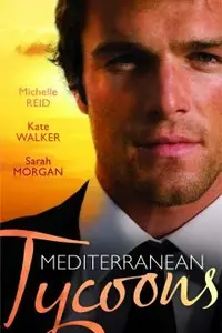 Book cover of Mediterranean Tycoons