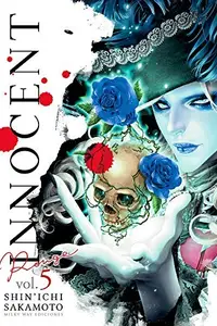 Book cover of Innocent Rouge 5