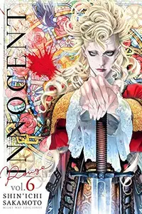 Book cover of Innocent Rouge 06