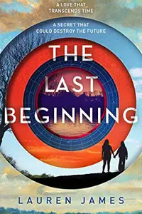 Book cover of Last Beginning
