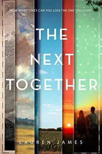 Book cover of The Next Together