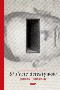 Book cover of Stulecie detektywow