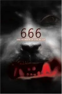 Book cover of 666