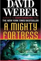 Book cover of A mighty fortress