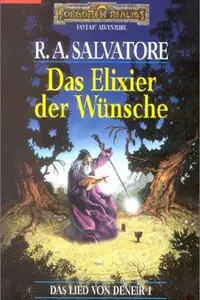 Book cover of In Sylvan Shadows