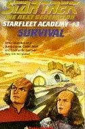 Book cover of Survival