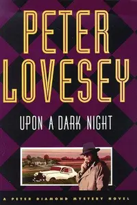 Book cover of Upon a Dark Night