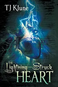 Book cover of The Lightning-Struck Heart