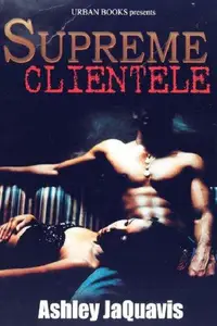 Book cover of Supreme Clientele