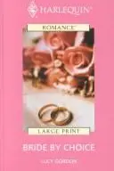 Book cover of Bride by Choice