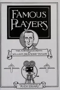 Book cover of Famous players