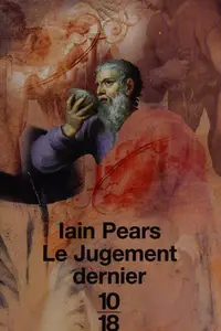 Book cover of Le Jugement dernier