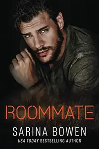 Book cover of Roommate