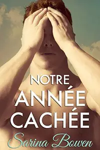 Book cover of The Year We Hid Away