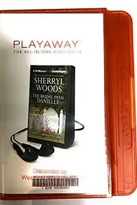 Book cover of Danielle
