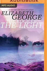 Book cover of Edge of the Light, The
