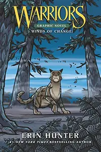Book cover of Winds of Change