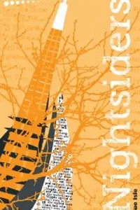 Book cover of Nightsiders