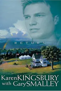 Book cover of Return