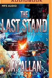 Book cover of The Last Stand