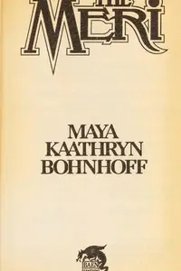 Book cover of Meri