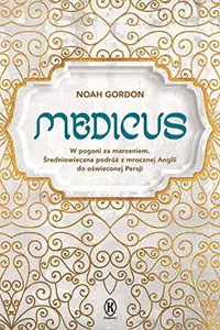 Book cover of Medicus