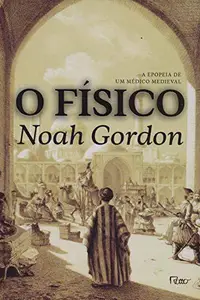 Book cover of O Fisico