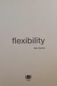 Book cover of Get Fit - Flexibility