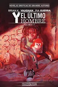 Book cover of Colección Vertigo núm. 40