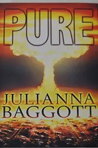 Book cover of Pure (Limited Hardcover Edition)