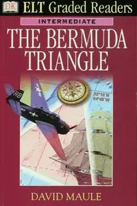 Book cover of Bermuda Triangle