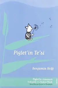 Book cover of Piglet’in Te’si