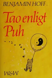 Book cover of Tao enligt Puh