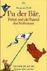 Book cover of Pu der Bär, Ferkel und die Tugend des Nichtstuns. Der weise Bär auf den Spuren des Lao-tse