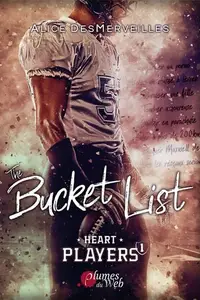 Book cover of The Bucket List