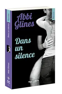 Book cover of Dans un silence