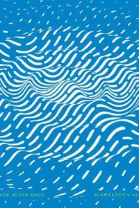 Book cover of Mcsweeney's Issue 64