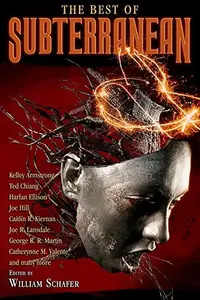 Book cover of The Best of Subterranean
