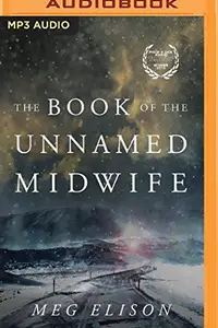 Book cover of Book of the Unnamed Midwife, The