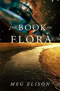 Book cover of The Book of Flora