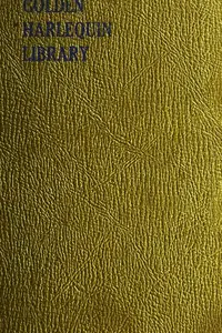 Book cover of Golden Harlequin Library, Volume XI