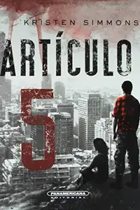 Book cover of Artículo 5
