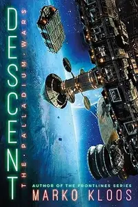 Book cover of Descent