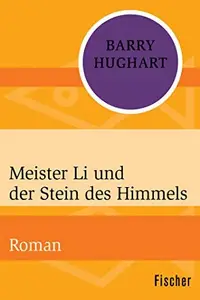 Book cover of Meister Li und der Stein des Himmels