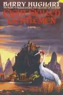 Book cover of Eight skilled gentlemen